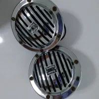 لوازم چرخ جلو پراید وبوق آینه جعبه فرمان