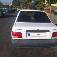 پراید 131دوگانه cng مدل 90|خودرو سواری و وانت|مرودشت, رامجرد یک|دیوار