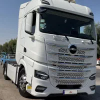 بایک560