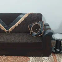 مبل وجلو مبلی