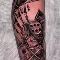 اجرا و آموزش تتو بدن همراه با مدرک|خدمات آموزشی|پاکدشت, پاکدشت (مامازند)|دیوار