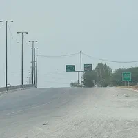 فروش زمین یک هکتار جنب پست برق آخر چهچکور|فروش زمین و ملک کلنگی|بندرعباس, |دیوار