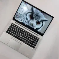 لپ تاپHP 845 G8 R5 RAM16 HARD256SSDنسل یازده|رایانه همراه|برازجان, |دیوار