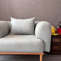 مبل تک نفره|مبلمان خانگی و میز عسلی|تهران, شهرک استقلال|دیوار