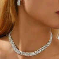 گوشواره و ست ونیم ست|بدلیجات|اهواز, الصافی|دیوار