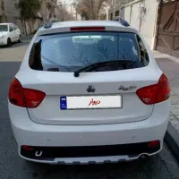 کوییک مدل ۹۸|خودرو سواری و وانت|اردبیل, |دیوار