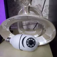 دوربین لامپی مداربسته