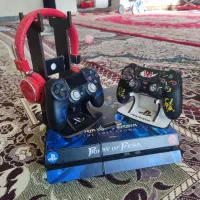 پلی استیشن4