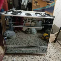 گاز فر دار