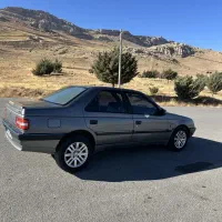 پژو slx|خودرو سواری و وانت|سنندج, |دیوار