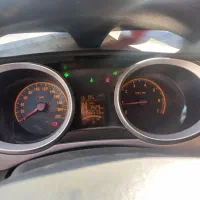 برلیانس H220 اتومات تک سند مدل ۹۵|خودرو سواری و وانت|رشت, باهنر|دیوار