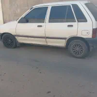 هاچ بک کره ای