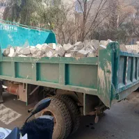 حمل نخاله وخاکبرداری توسط بابکت خاورکارگردرتهران|خدمات حمل و نقل|تهران, شهید اسدی|دیوار