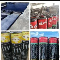 پیمانکاری نصب ایزوگام دلیجان و آسفالت مدتی