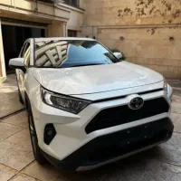 راوفور ۲ لیتر تک دف فول