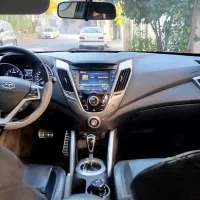 هیوندا ولستر|خودرو سواری و وانت|گرگان, |دیوار