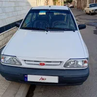 پرایدمدل۸۵