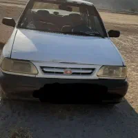 فروش پراید 131دوگانه فابریک