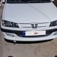 پارس سفارشی 1401|خودرو سواری و وانت|فارسان, |دیوار