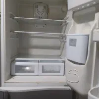 یخچال بدون برفک|یخچال و فریزر|نجفآباد, فیروزآباد|دیوار