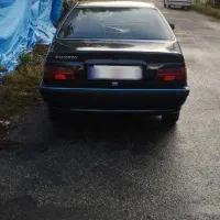 پژو پارس مدل ۸۸ کم کار تک بر سند|خودرو سواری و وانت|سلمانشهر, |دیوار