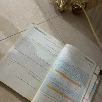 کتاب درسی|کتاب و مجله ادبی|تهران, چیتگر شمالی|دیوار