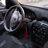 تیبا 1مدل 97