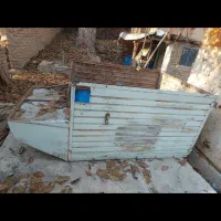 باربند وانت پیکان|قطعات یدکی و لوازم جانبی|بومهن, |دیوار