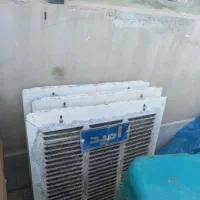 کولر۳۵۰۰|کولر آبی|اصفهان, جاوان|دیوار