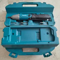 پیچ گوشتی  شارژی ماکیتا ژاپن Makita|ابزارآلات|تهران, شهرک نفت|دیوار