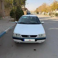 پژو۴۰۵slxمدل۹۸