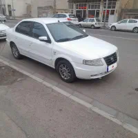 فروش سمند سورن