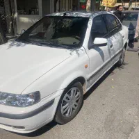 سمند Lx|خودرو سواری و وانت|کرج, شاهینویلا|دیوار