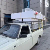 وانت بار|خدمات حمل و نقل|هشتگرد, هشتگرد قدیم|دیوار