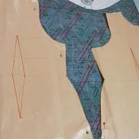 آموزش خیاطی