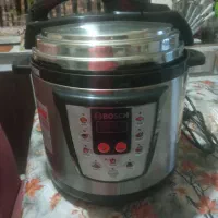 زودپز برقی