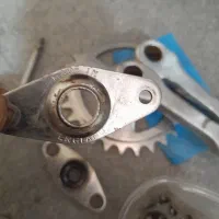 سه چرخه انگلیسی عتیقه