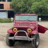 فروشی|خودرو کلاسیک|کلاردشت, |دیوار