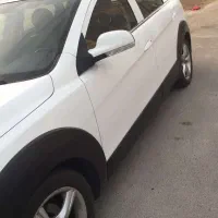 اچ سی کراس مدل 95|خودرو سواری و وانت|کاشان, شهرک امیرالمومنین|دیوار