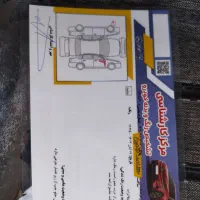 پراید131  مدل 98