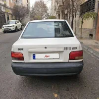 پراید ۸۵ دوگانه دست خوش رخ|خودرو سواری و وانت|پیشوا, |دیوار