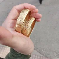 طلا ۲۷/۲۰۰ گرم