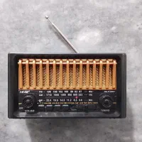 اسپیکر رادیویی و بلوتوثی