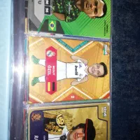 کارت فوتبالی و کیمدی