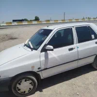پراید مدل 94دوگانه کارخانه|خودرو سواری و وانت|کرمان, |دیوار