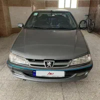 پژو پارس ۹۳ سال داشبورد سونتایی سلامت و تمیز|خودرو سواری و وانت|سمنان, |دیوار