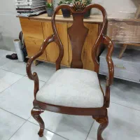 مبلمان استیل چپندر|مبلمان خانگی و میز عسلی|قم, دروازه قلعه|دیوار