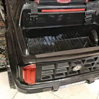 پیکاپ بنز|اسباببازی بچه|کرج, شهرک بنفشه|دیوار