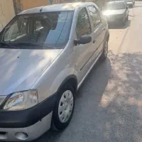 ال ۹۰ مدل ۸۷ استثنائی نقد و اقساط|خودرو سواری و وانت|اصفهان, ارزنان|دیوار