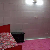 اجاره روزانه منزل ۱۰۰ متری دربست را جدا|اجارهٔ کوتاهمدت آپارتمان و سوئیت|کاشان, کارگر|دیوار